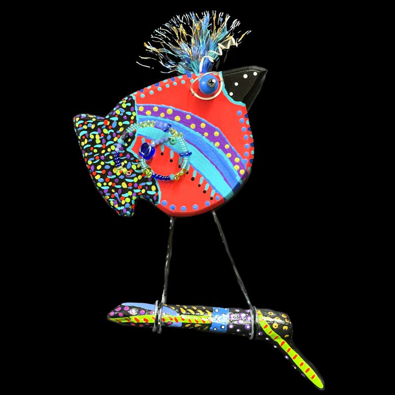 ARROW BIRD STICK BIRD