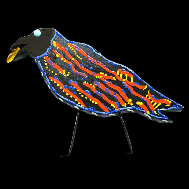 CROW