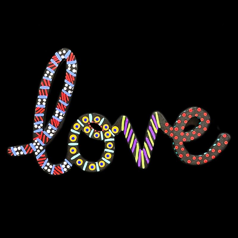 LOVE